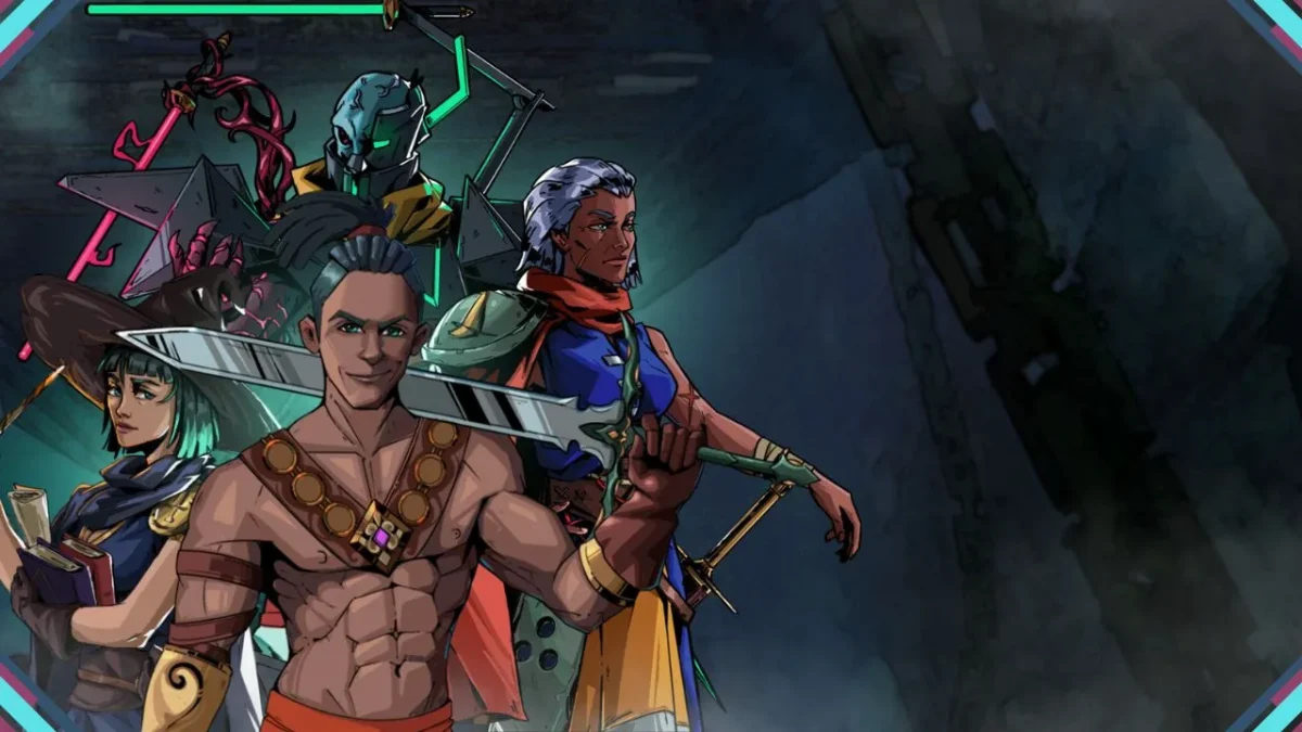 Review | Winds of Arcana: Ruination é inspirado nos clássicos 4 Review | Winds of Arcana: Ruination