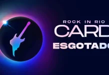Após longas filas, Rock in Rio Card 2026 esgota em menos de uma hora Ingressos Rock in Rio 2026: filas e esgotamento na venda antecipada