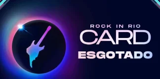 Ingressos Rock in Rio 2026: filas e esgotamento na venda antecipada