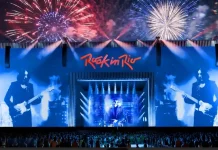 Rock in Rio 2026: corrida pelo Card começa hoje às 19h Rock in Rio libera venda do Card 2026 nesta terça