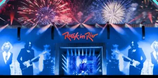 Rock in Rio libera venda do Card 2026 nesta terça