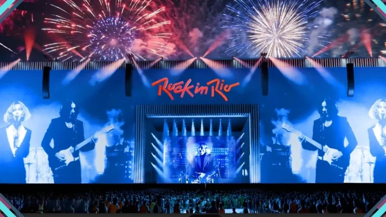 Rock in Rio 2026: corrida pelo Card começa hoje às 19h