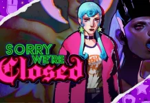 Sorry We’re Closed é o quinto Mystery Game grátis da Epic Games Store Sorry We're Closed é o quinto Mystery Game grátis da Epic Games Store, por 24 horas