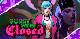 Sorry We're Closed é o quinto Mystery Game grátis da Epic Games Store, por 24 horas