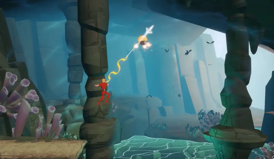 Review Space Adventure Cobra - The Awakening: o personagem que influenciou gerações 6 space adventure cobra review dash seta