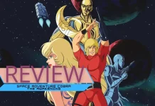Review Space Adventure Cobra – The Awakening: o personagem que influenciou gerações Review Space Adventure Cobra - The Awakening, um personagem que marcou época