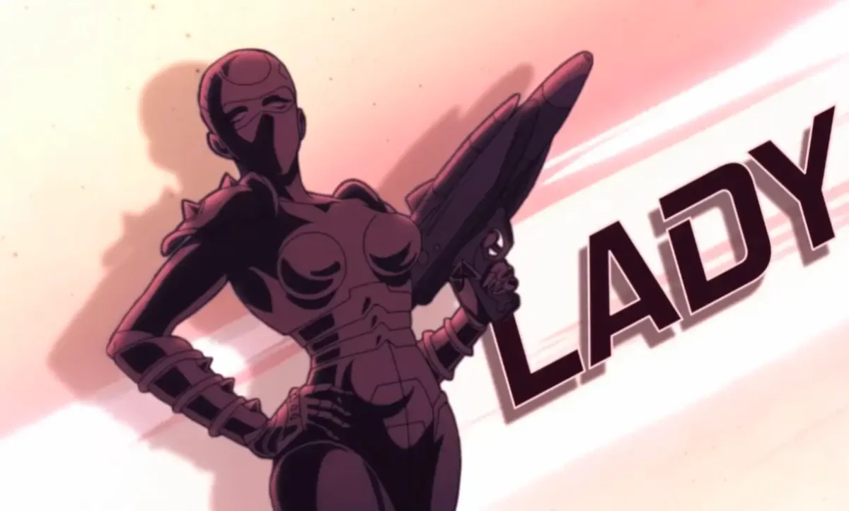 Review Space Adventure Cobra - The Awakening: o personagem que influenciou gerações 2 space adventure cobra review lady personagens 005