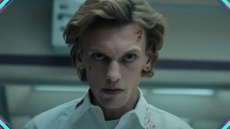 Episódio final de Stranger Things 5 já está disponível na Netflix