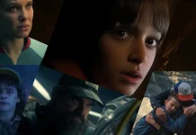 A Netflix divulgou, às vésperas do lançamento do episódio final de Stranger Things 5, o trailer que antecipa o confronto decisivo pelo destino de Hawkins.