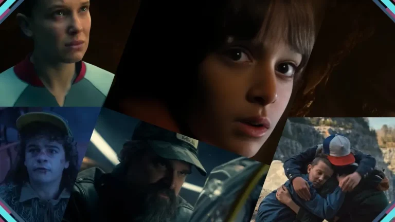 Stranger Things 5: episódio final estreia hoje e Netflix libera trailer da batalha decisiva