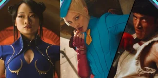 O reboot de Street Fighter nos cinemas está no mesmo patamar do filme com Jean-Claude Van Damme?