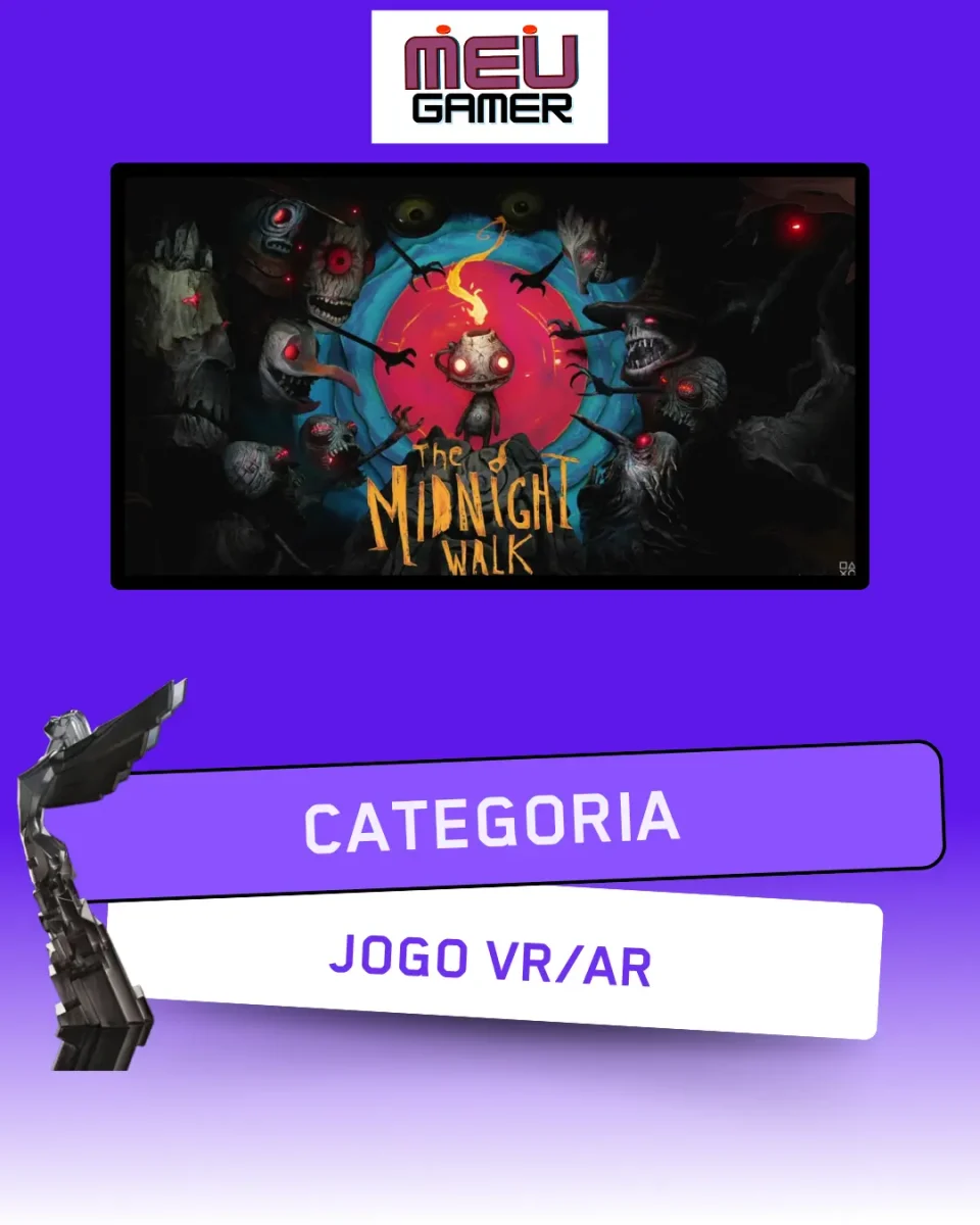 The Game Awards 2025: Esses são os vencedores do ano 13 tga 2025 vencedores categorias 11