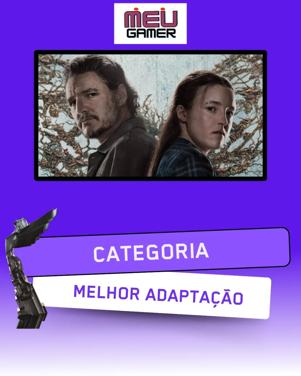 The Game Awards 2025: Esses são os vencedores do ano 15 tga 2025 vencedores categorias 13 1