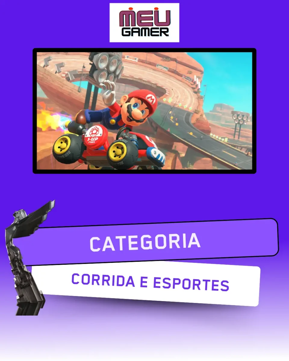 The Game Awards 2025: Esses são os vencedores do ano 22 tga 2025 vencedores categorias 20 05