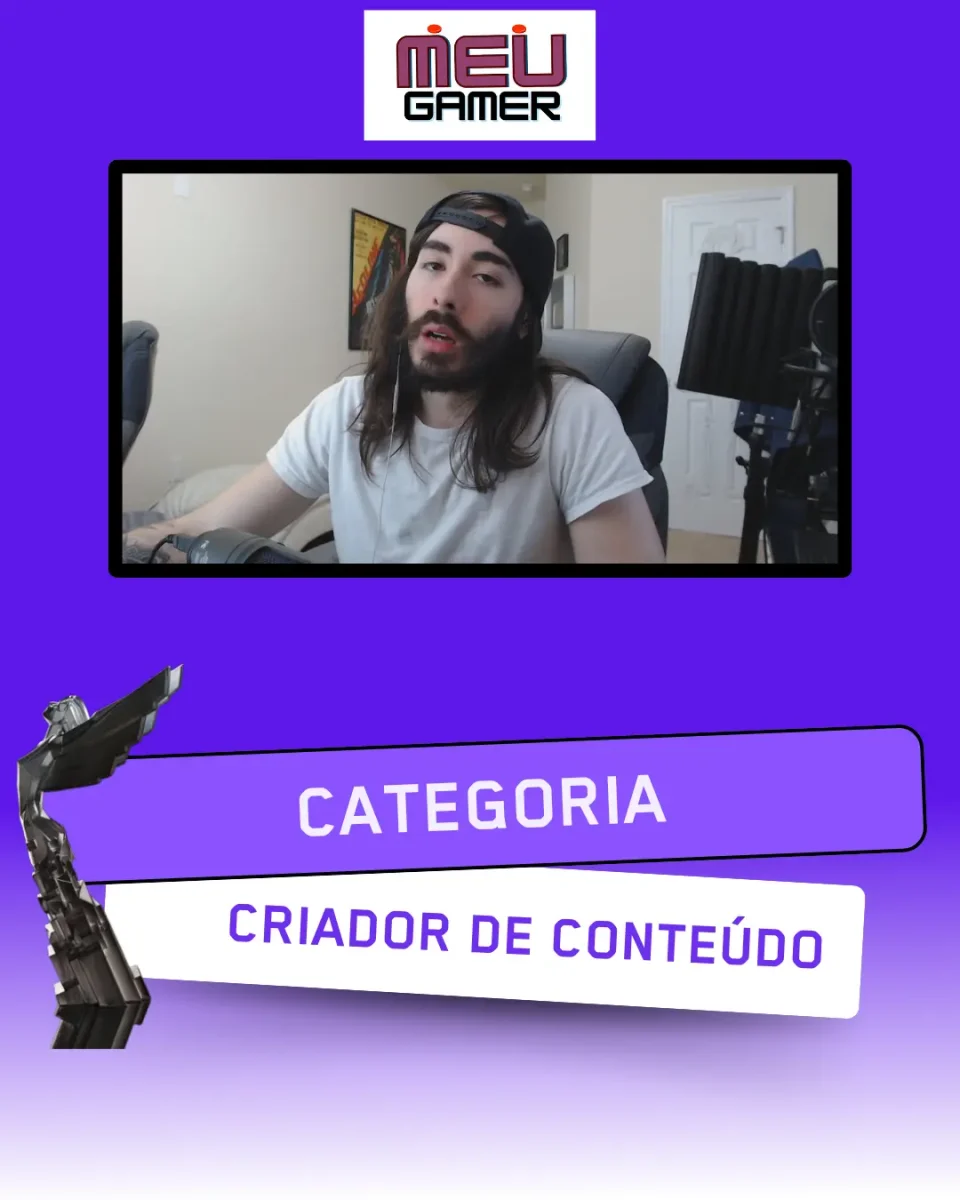 The Game Awards 2025: Esses são os vencedores do ano 30 tga 2025 vencedores categorias 20 10