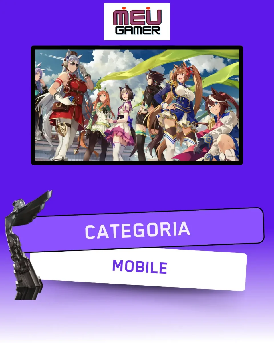 The Game Awards 2025: Esses são os vencedores do ano 11 tga 2025 vencedores categorias 20 11