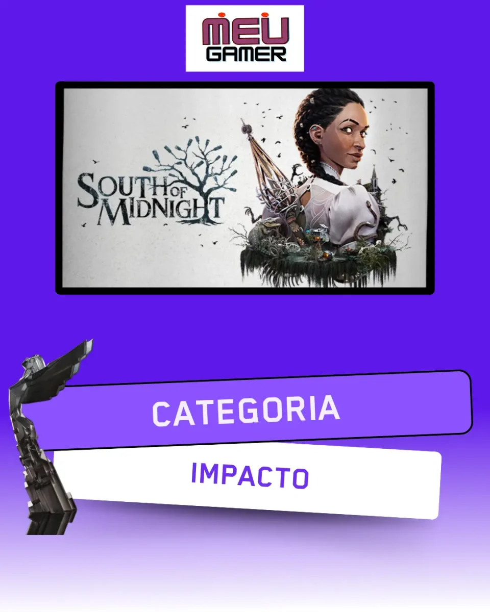 The Game Awards 2025: Esses são os vencedores do ano 8 tga 2025 vencedores categorias 20 12