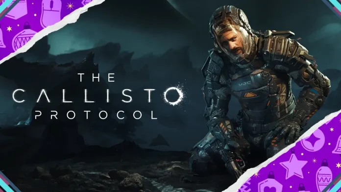 The Callisto Protocol: é o jogo Gratuito do dia na Epic Games