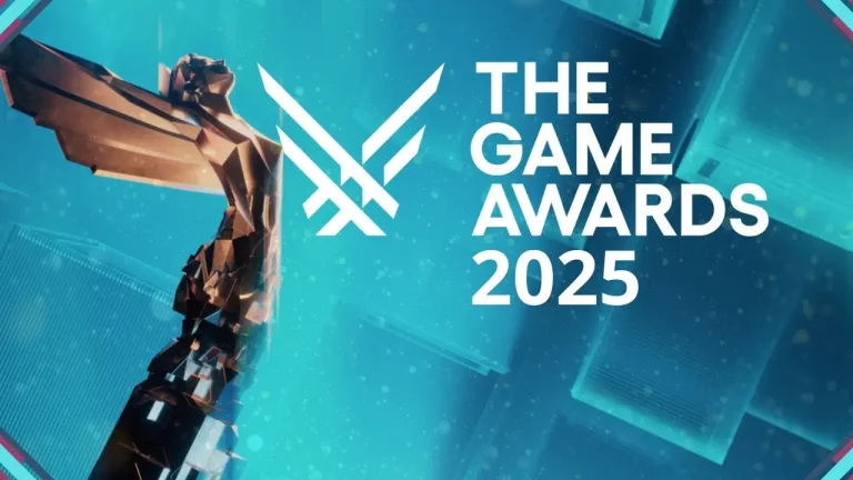 The Game Awards 2025: Esses são os vencedores do ano