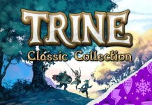 Como resgatar Trine Classic Collection, o 14º jogo grátis da Epic Games Store Trine Classic Collection disponível grátis na Epic Games Store como 14º jogo da campanha Mystery Games