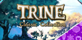 Trine Classic Collection disponível grátis na Epic Games Store como 14º jogo da campanha Mystery Games