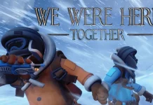 We Were Here Together é o jogo misterioso da Epic Games Store