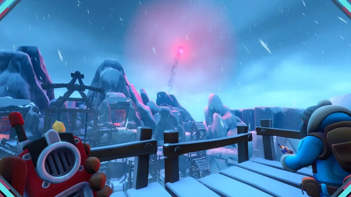 We Were Here Together é o jogo misterioso da Epic Games Store