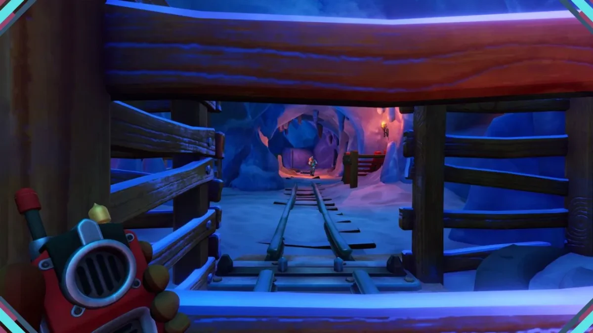 We Were Here Together é o jogo misterioso da Epic Games Store