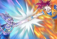 Anime Dragon Ball Super: Beerus é anunciado para 2026 Anime Dragon Ball Super: Beerus é anunciado para 2026