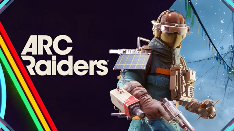 Arc Raiders se destaca entre os jogos mais jogados nas férias de verão de 2026