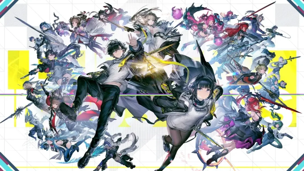 Arknights: Endfield estreia globalmente como novo RPG de ação free-to-play