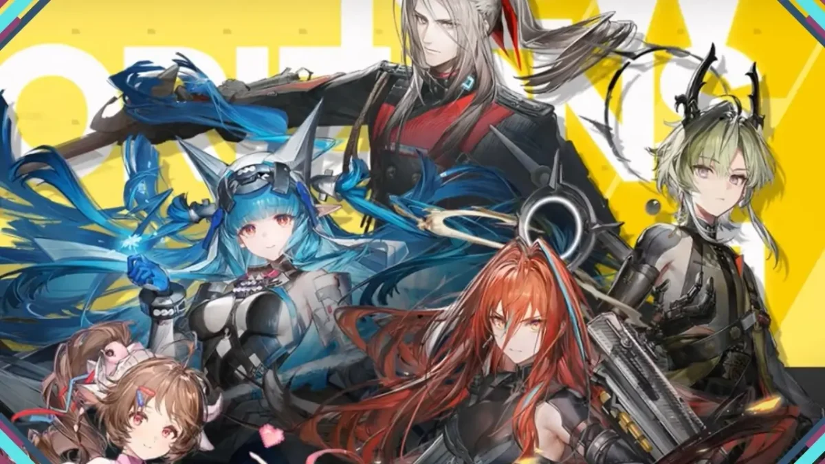 Arknights Endfield mostra cenário futurista do jogo e levanta a dúvida se o PC roda o novo RPG de ação