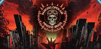 Antes do palco principal: pré-party do Bangers Open Air 2026 antecipa o clima do festival