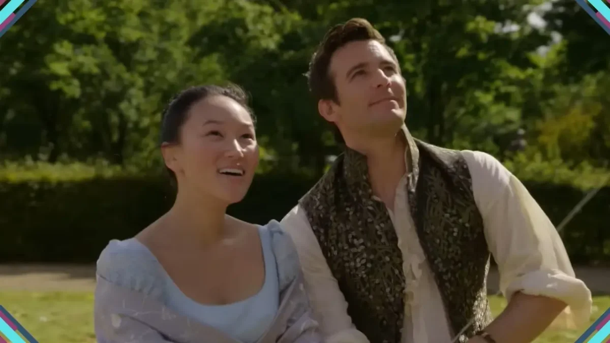 Cronograma de episódios da 4ª temporada de Bridgerton da série da Netflix