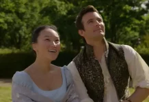 Cronograma de episódios da 4ª temporada de Bridgerton da série da Netflix