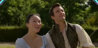 Cronograma de episódios da 4ª temporada de Bridgerton da série da Netflix