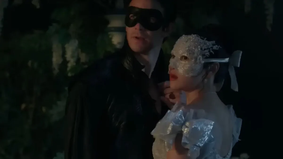 Cronograma de episódios da 4ª temporada de Bridgerton casal