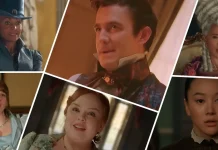 Primeira parte da 4ª temporada de Bridgerton já está disponível na Netflix