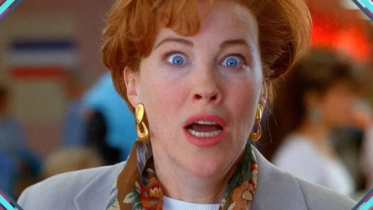 Catherine O’Hara morre aos 71 anos; para o Brasil, ela será sempre a mãe do Kevin em “Esqueceram de Mim”