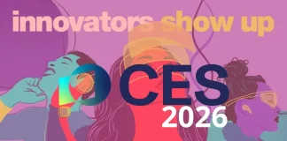 CES 2026: evento com grandes novidades para tecnologia