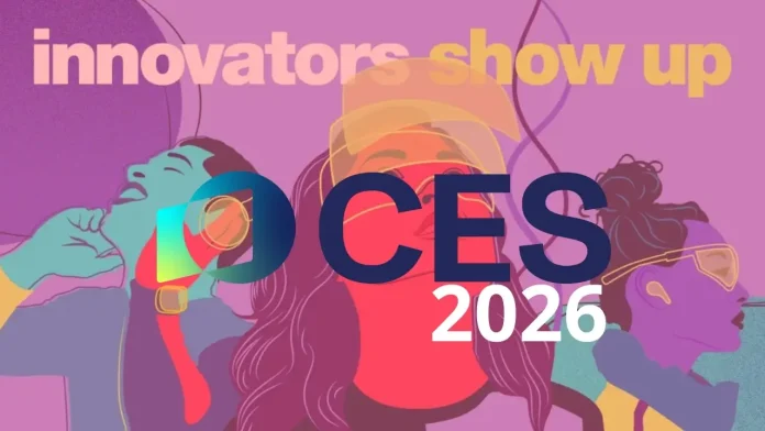 CES 2026: evento com grandes novidades para tecnologia