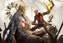 Code Vein 2 uma continuação interessante