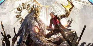 Code Vein 2 uma continuação interessante