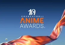 Crunchyroll Anime Awards 2026 confirma evento em Tóquio e celebra 10ª edição da premiação Crunchyroll Anime Awards 2026 confirma evento em Tóquio e celebra 10ª edição da premiação