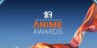 Crunchyroll Anime Awards 2026 confirma evento em Tóquio e celebra 10ª edição da premiação