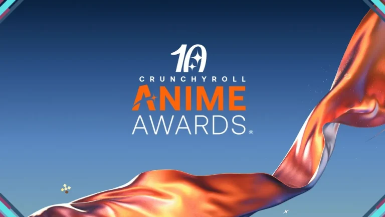 Crunchyroll Anime Awards 2026 confirma evento em Tóquio e celebra 10ª edição da premiação
