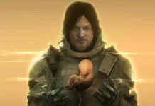 O Death Stranding Director’s Cut chegou ao catálogo do Xbox Game Pass