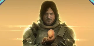 O Death Stranding Director’s Cut chegou ao catálogo do Xbox Game Pass