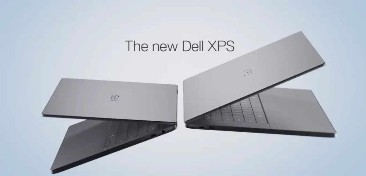 Dell retoma a linha XPS, amplia a Alienware e apresenta monitores UltraSharp na CES 2026 1 Comparativo do retorno do Notebook Dell XPS
