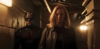 Matt Murdock em cena do trailer da segunda temporada de Demolidor: Renascido no Disney+